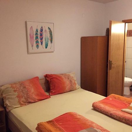 Hotel Sobe Matea - Prenociste Vinkovci Zewnętrze zdjęcie