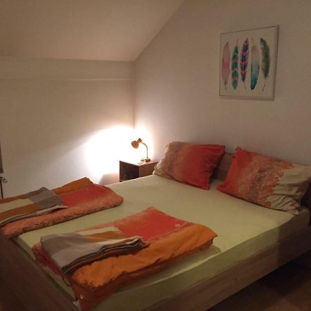 Hotel Sobe Matea - Prenociste Vinkovci Zewnętrze zdjęcie