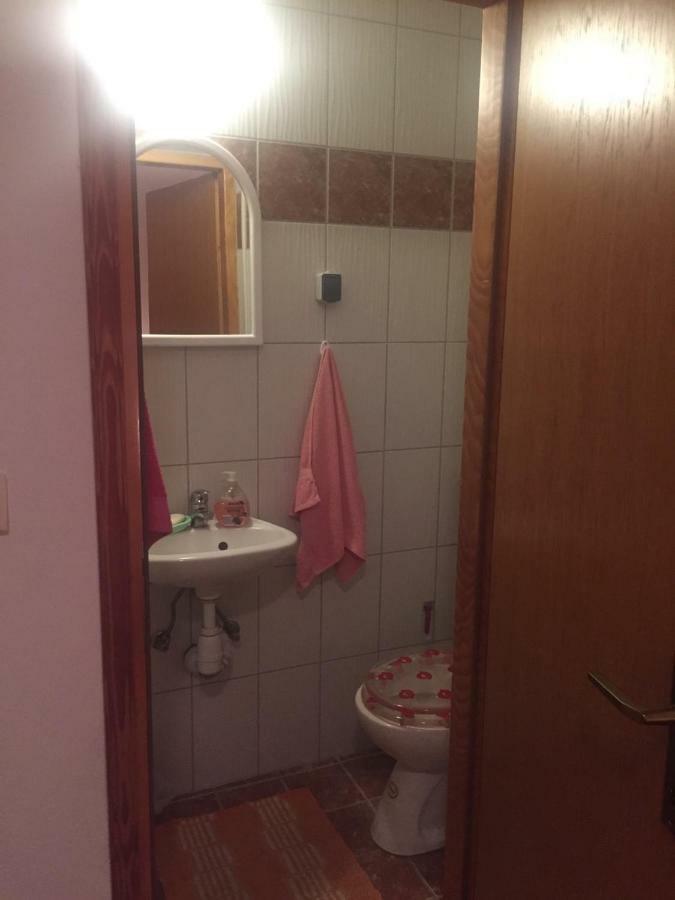 Hotel Sobe Matea - Prenociste Vinkovci Zewnętrze zdjęcie