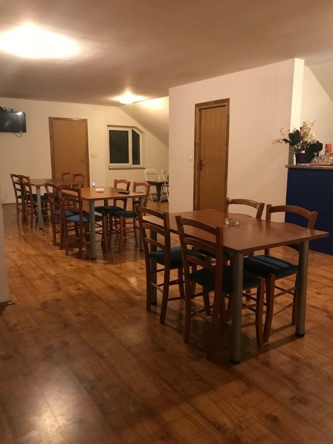Hotel Sobe Matea - Prenociste Vinkovci Zewnętrze zdjęcie