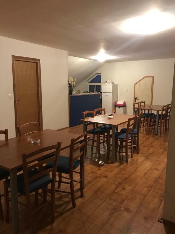 Hotel Sobe Matea - Prenociste Vinkovci Zewnętrze zdjęcie