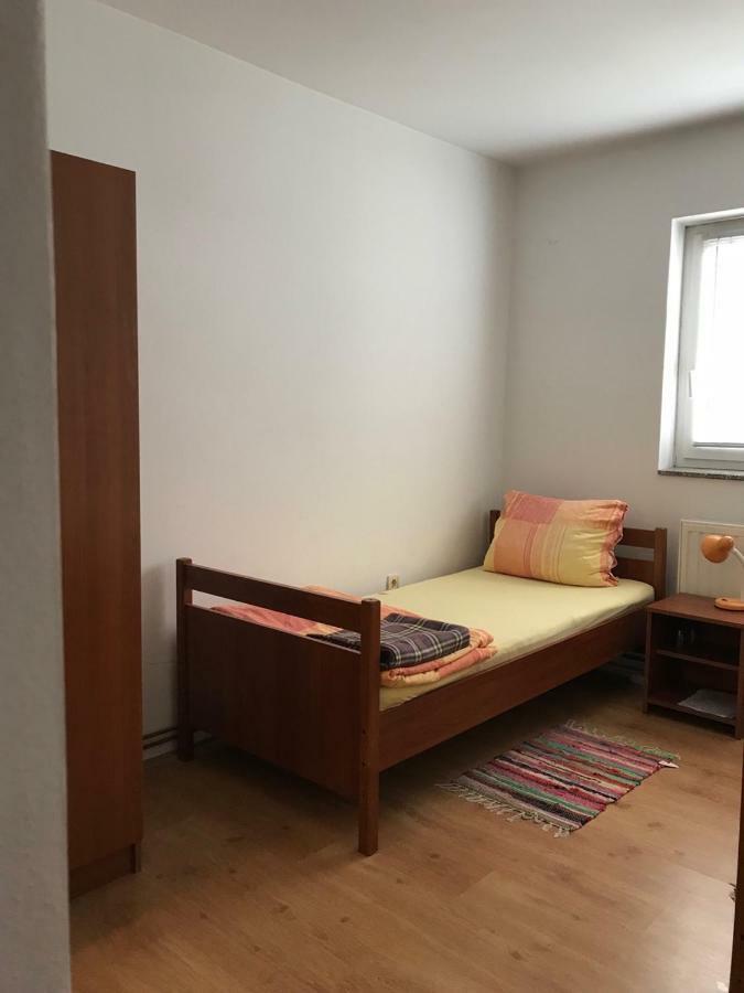 Hotel Sobe Matea - Prenociste Vinkovci Zewnętrze zdjęcie