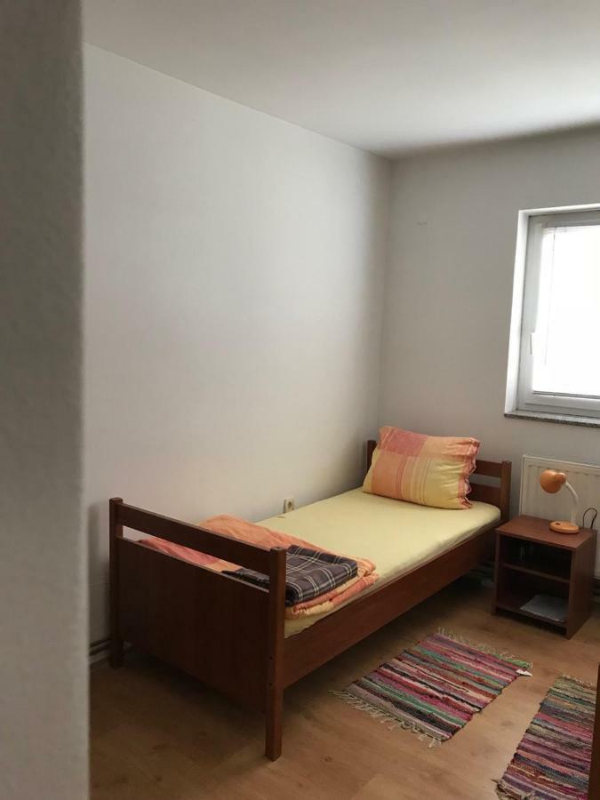 Hotel Sobe Matea - Prenociste Vinkovci Zewnętrze zdjęcie