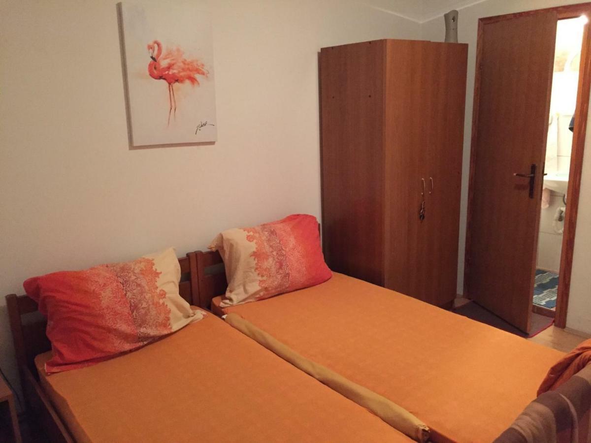 Hotel Sobe Matea - Prenociste Vinkovci Zewnętrze zdjęcie